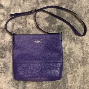 PERFECT CONDITION Kate Spade Crossbody